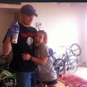 Meet your Posher, Kenneth